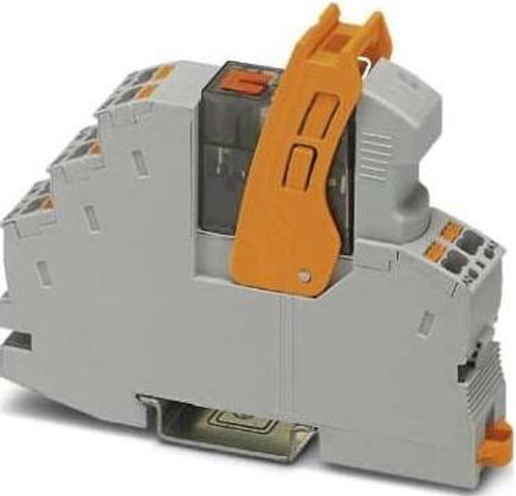 Phoenix Contact Relaismodul RIF1RPTLV230AC2X21MS 2905292