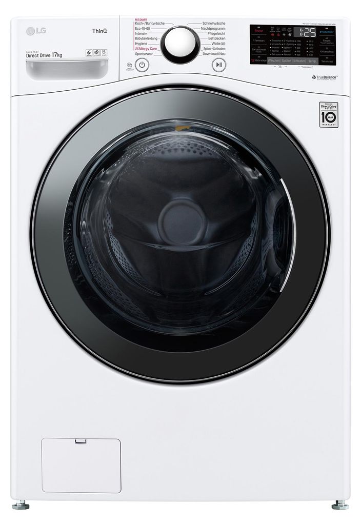 Automatická práčka LG F-11WM17TS2 / FH Obrázok produktu 