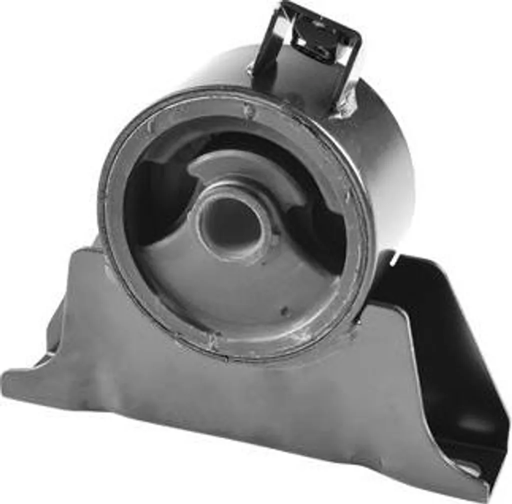 Supprimer vibrations moteur Mazda Premacy et 5 avec TEDGUM 00393484