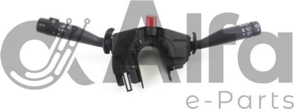 Comando Sterzo Ford Escort 95AG14K147CA - Alfa e-Parts AF03976 Alta Qualità