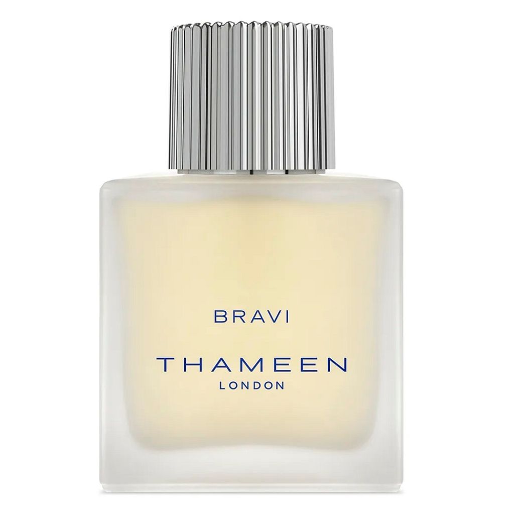 Thameen Bravi Herrenduft Eau de Cologne - 100 ml Premium Edition