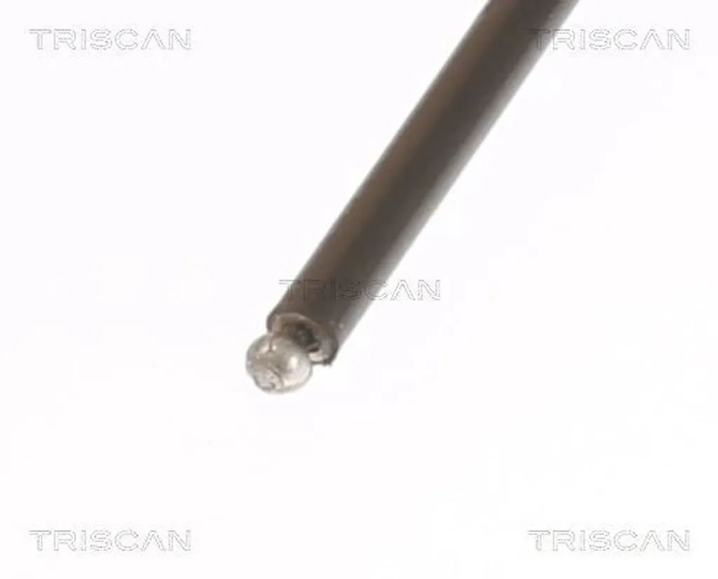 Remplacement Vérin de Capot VOLVO S60 - Solution Triscan Durable