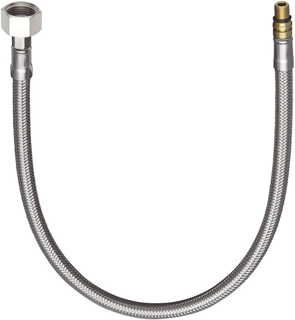HANSGROHE 97206000 Připojovací hadice 450 mm s M8x0,75 Obrázek produktu 