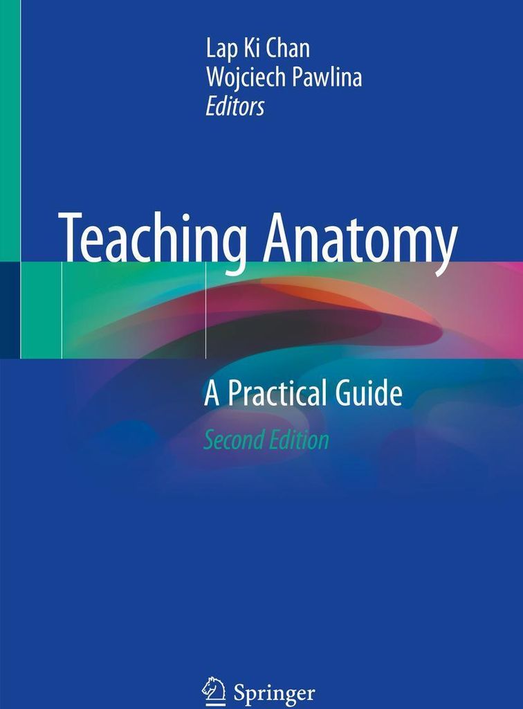 Teaching Anatomy