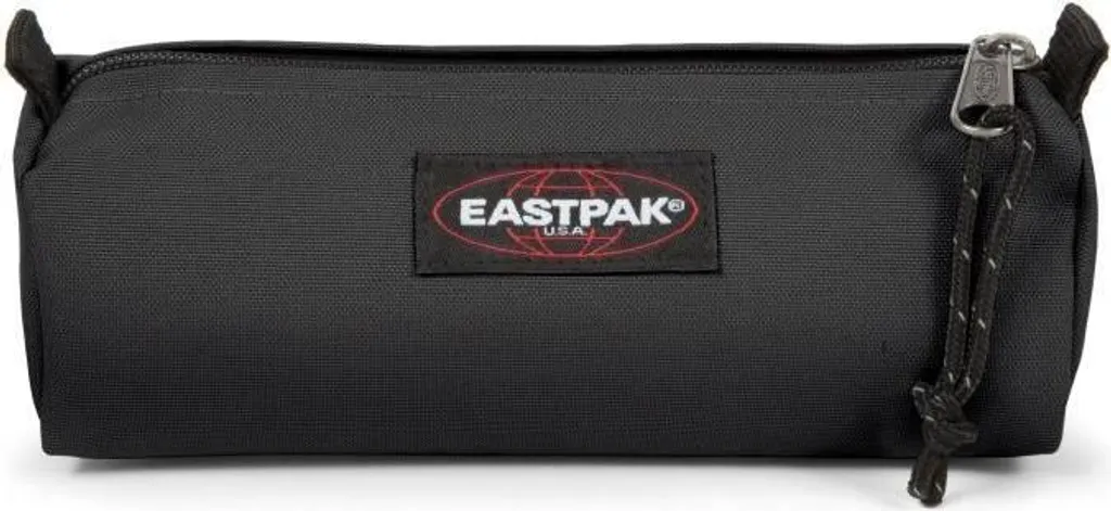 Eastpak Benchmark Single Black - Astuccio Iconico Urban Style