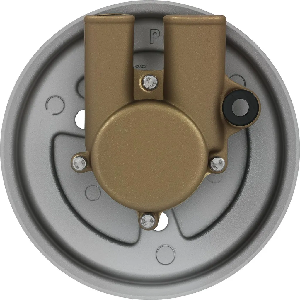 Pompe de refroidissement moteur marin pour Volvo Penta V6 V8 21212799
