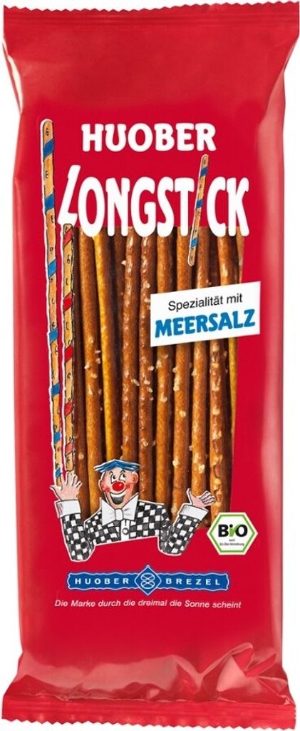 Bastoncini almarino 125g Immagine del prodotto 