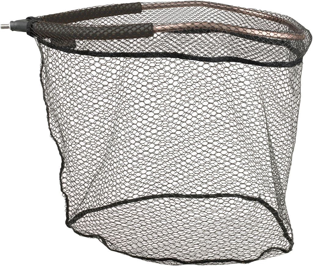 Spro Performance Landing Net Head Black 70 x 50 x 42 cm Immagine del prodotto 