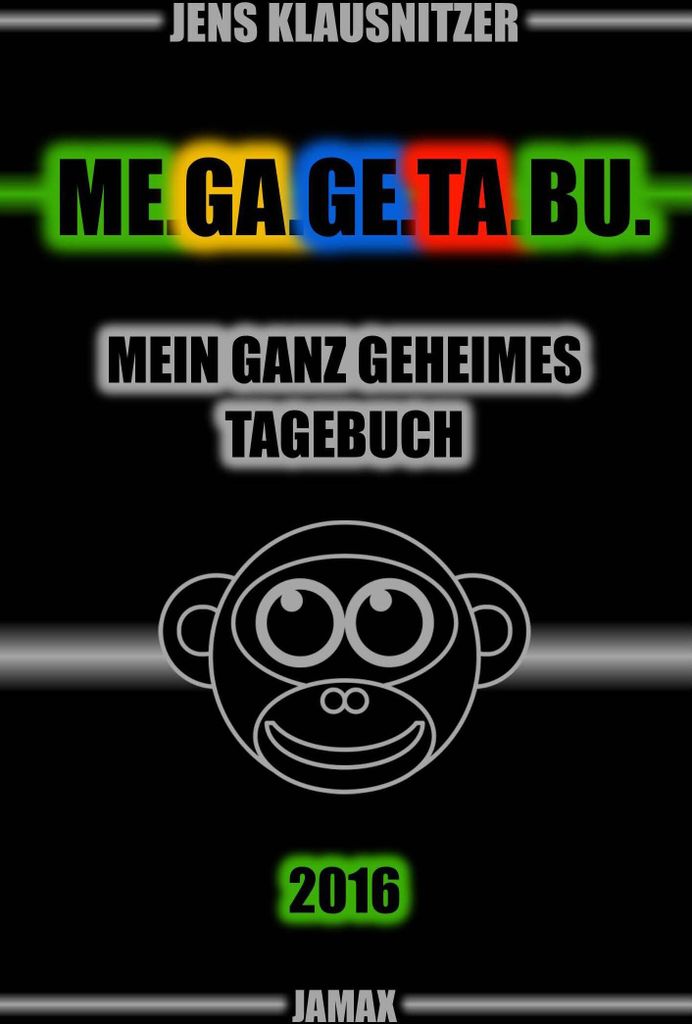 Me.Ga.Ge.Ta.Bu. 2016