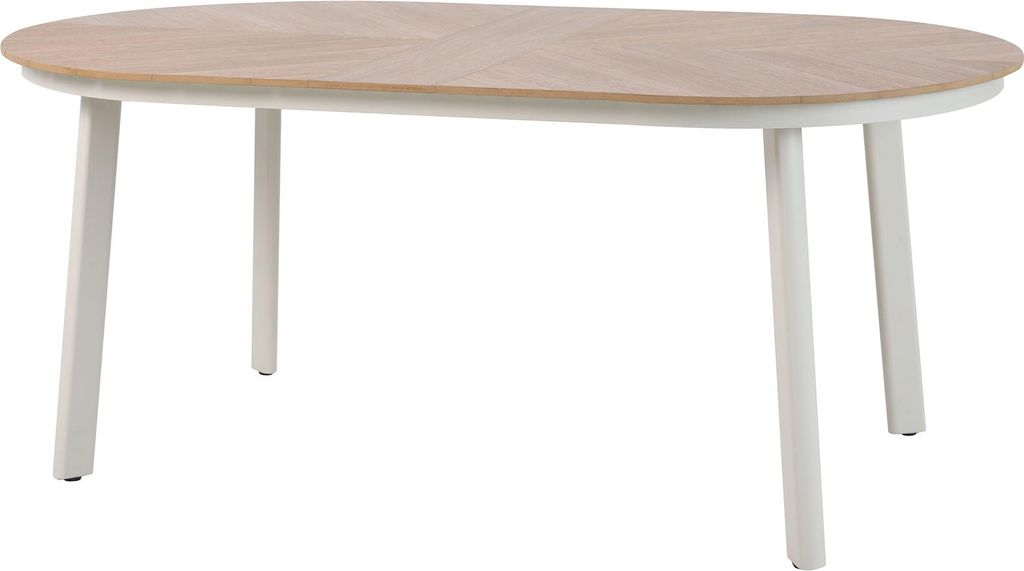 Polly – Gartentisch Polywood