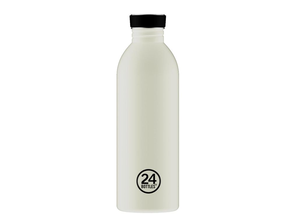 24Bottles  Urban Bottle Baumwolle 500ml Produktbild 