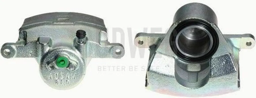 Étrier de Frein Arrière pour Mazda 6 - Réparation Système Freinage 344165