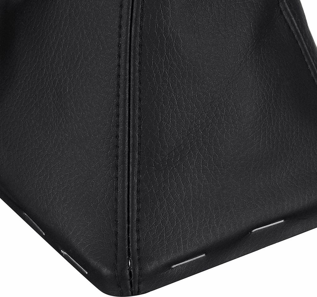 Gear Knob Gaiter Boot,6 Speed Gear Knob,Gear Knob Shift Stick