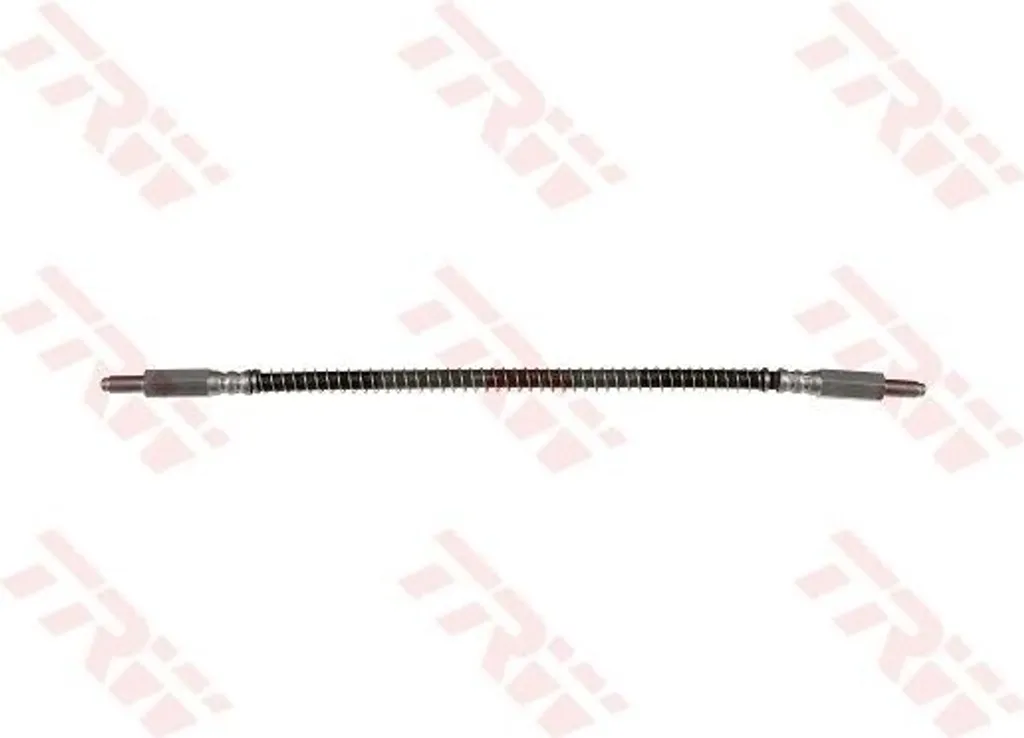 Flexible de frein hydraulique TRW PHC246 pour Land Rover Defender L316