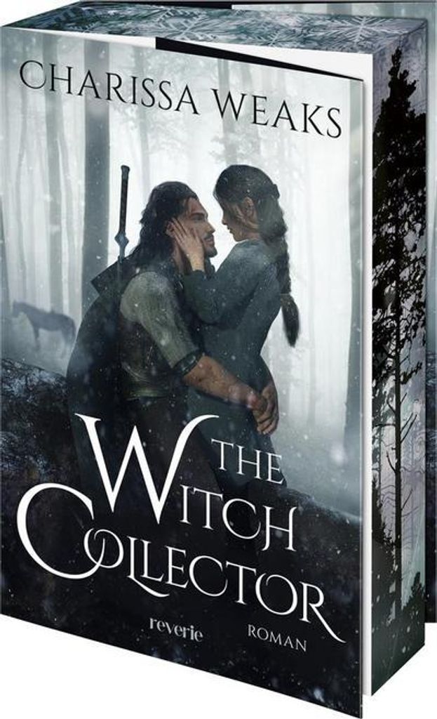 The Witch Collector Obrázek produktu 