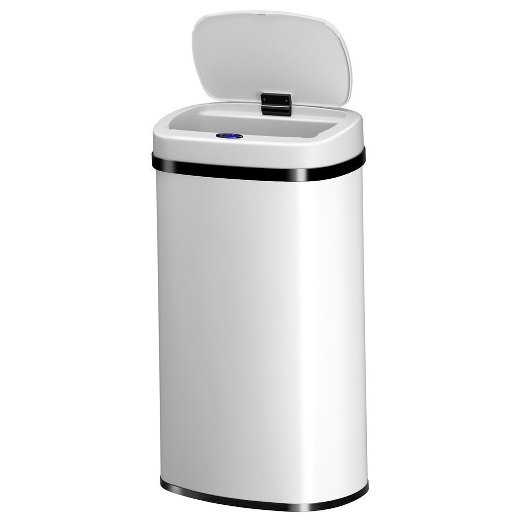 Automatický odpadkový koš 300634, pro bezkontaktní Obrázek produktu 