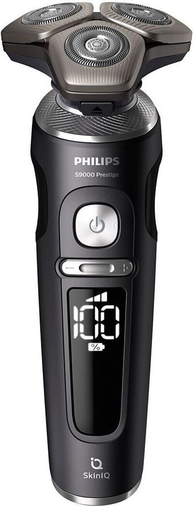 Golarka męska Philips Shaver S9000 Prestige SP9840/32 Zdjęcie produktu 2