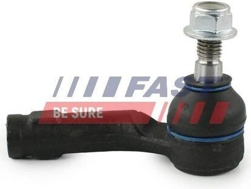 FAST FT16036 Testina Sterzo Destra per Ford Fiesta Mk6 - Offerta Top