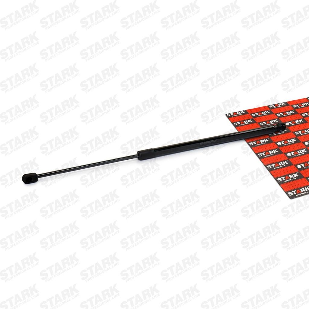 STARK SKGS-0220007 Gasfeder Heckklappendämpfer für VOLVO V40 Kombi (645) 602mm