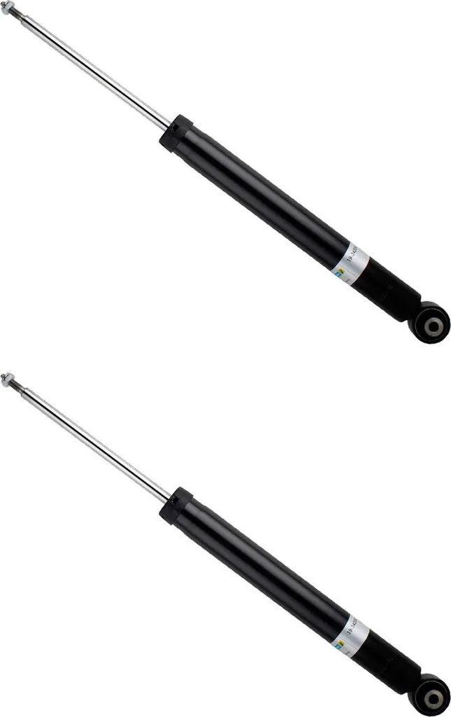 Amortisseur Skoda Octavia IV 19- B4 Multi-Link : Fini les Vibrations