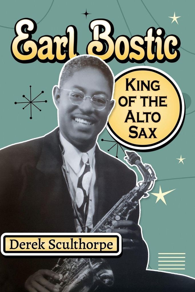 Earl Bostic