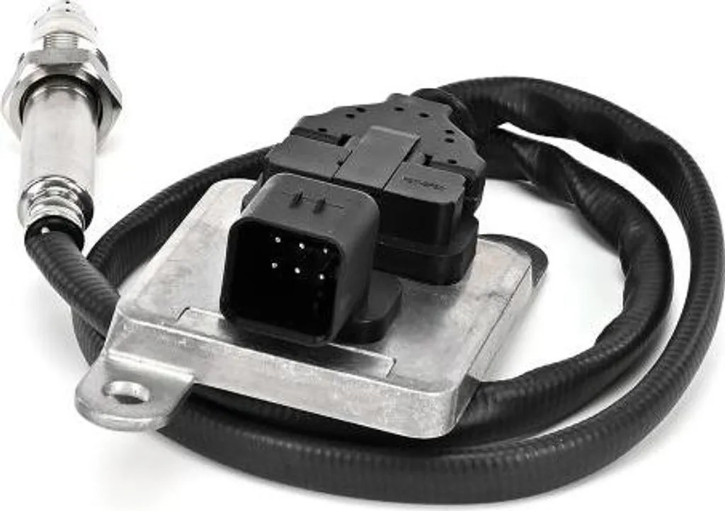Capteur NOx DELPHI ANS1019-12B1 Haute Résistance pour Gaz d'Échappement