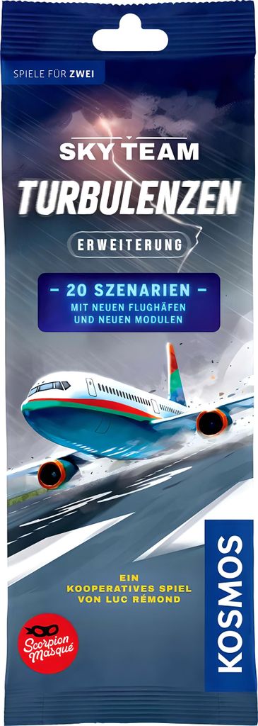 Sky Team Erweiterung Produktbild 