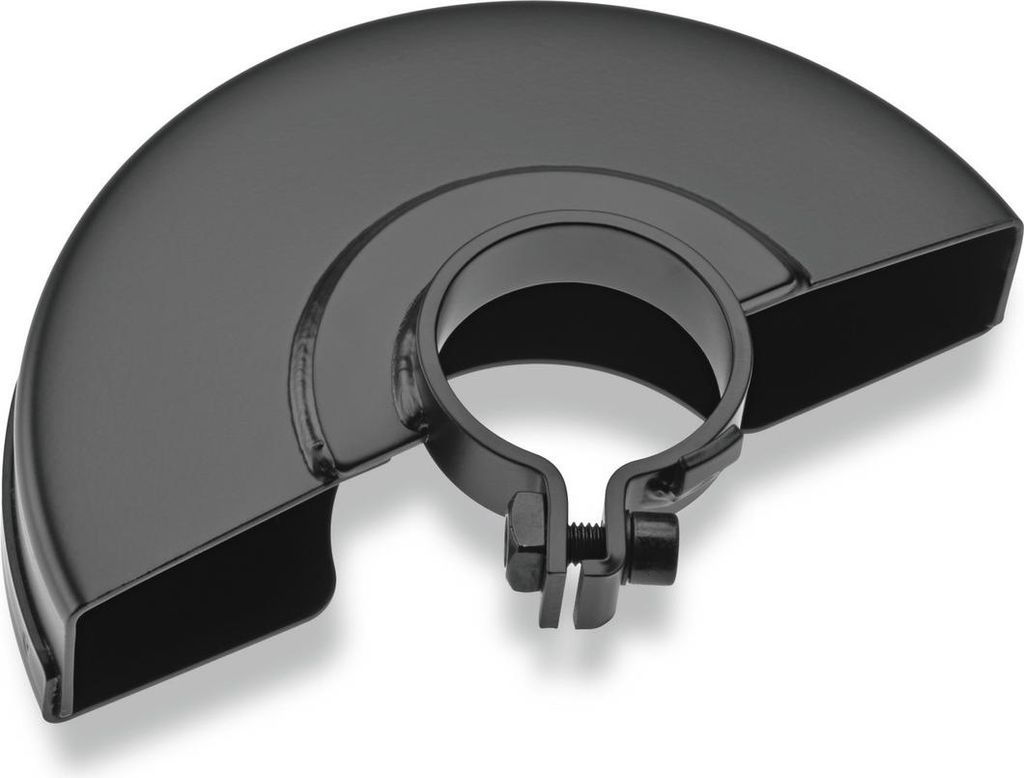 FEIN Schutzhaube für Trennarbeiten, Ø 180 mm, Art.Nr. 63811009010