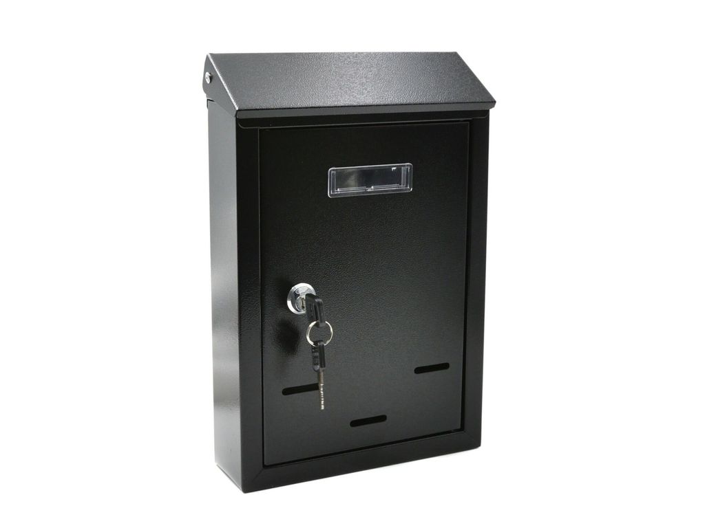 GEKO Schránka poštovní 300x207x65mm G10920 Obrázek produktu 