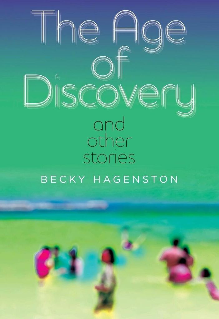 The Age of Discovery and Other Stories
