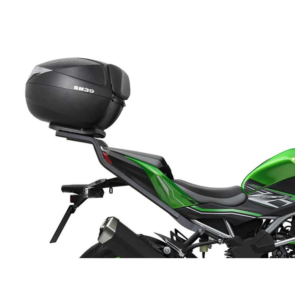 Kit SHAD Top Master : Solution de Fixation Stable contre les Vibrations