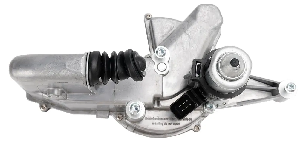 Actionneur d'embrayage haute performance durable pour Citroën C2 C3