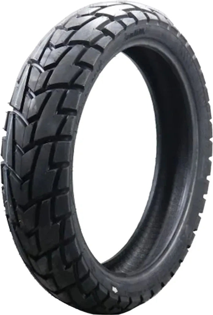Pneu Hiver Moto Mitas MC-32 100/80-17 TL pour Trajets Quotidiens