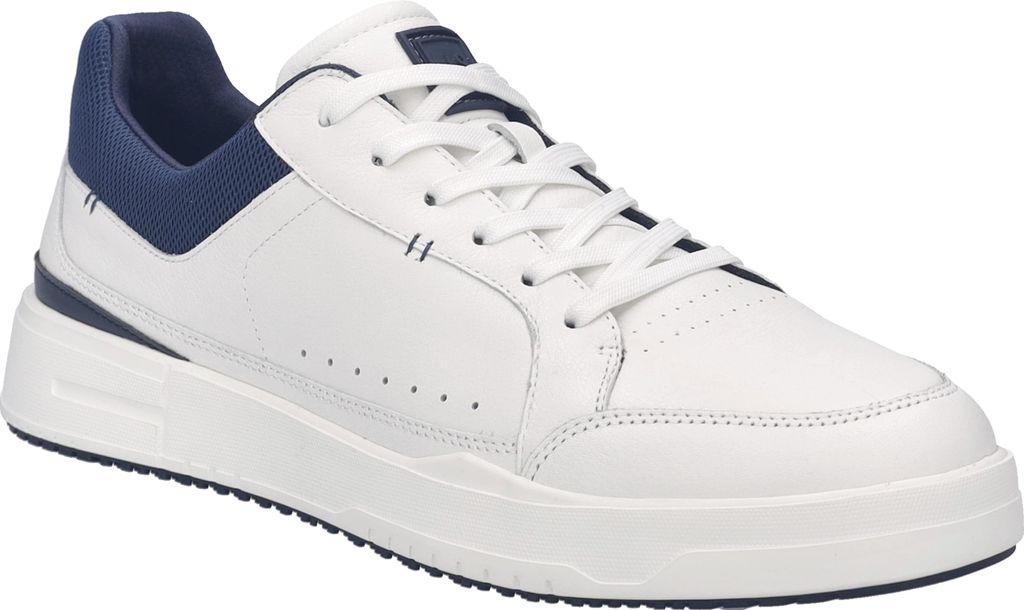 JOSEF SEIBEL Donovan 06 | Sneaker für Herren | Weiß