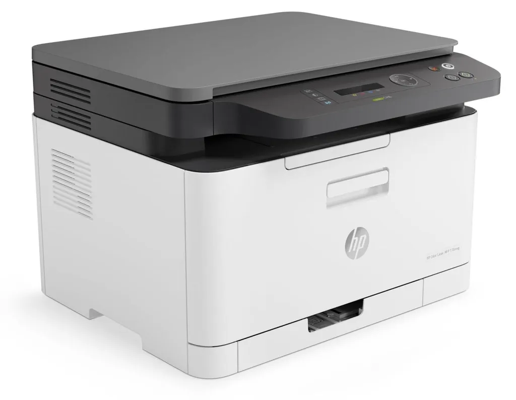 Tambour d'Imagerie HP 4ZB96A 120A pour Imprimantes HP Color Laser