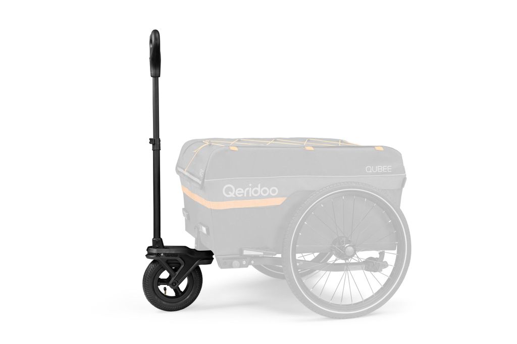 Qeridoo Bollerwagen Set Produktbild 