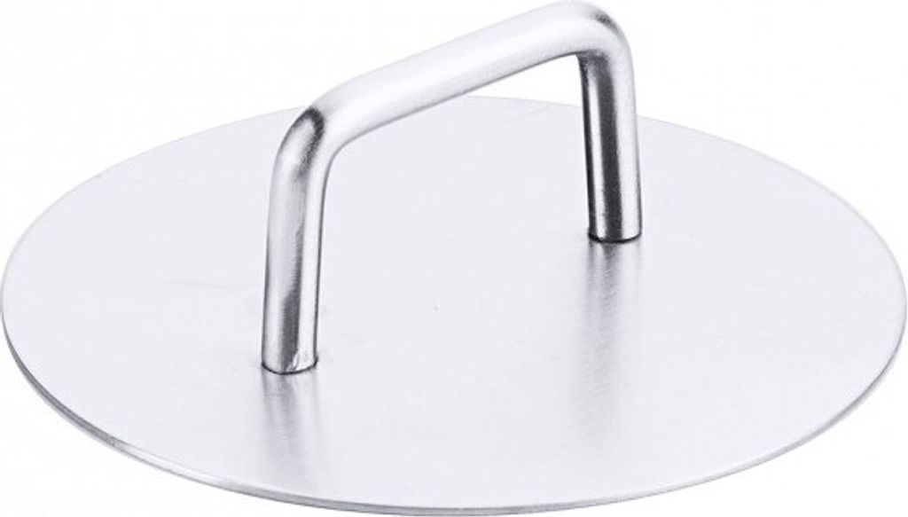 Schaumspeisenring, rund Ø6-10 cm wählbar, Stempel separat Produktbild 