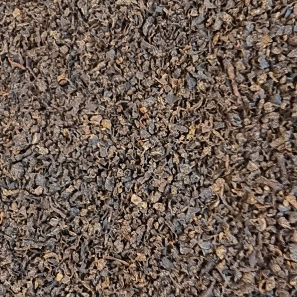 Lover ́s Leap BOP Ceylon Schwarzer Tee Naturideen 100g