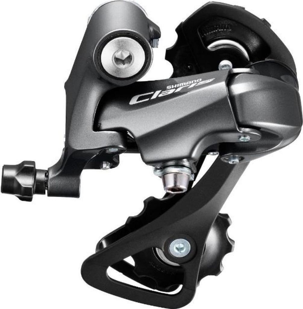 Shimano Claris RD-R2000 8-Speed GS Hinten Schaltwerk Produktbild