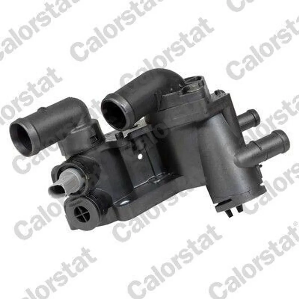 Thermostat Moteur 83°C Haute Précision pour Volkswagen Polo Berline
