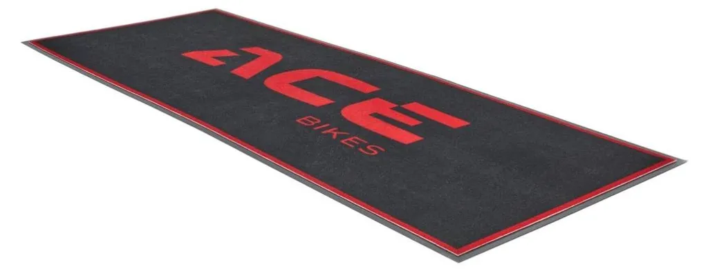 Tapis Moto XL pour Entretien de Garage et Transport en Camionnette