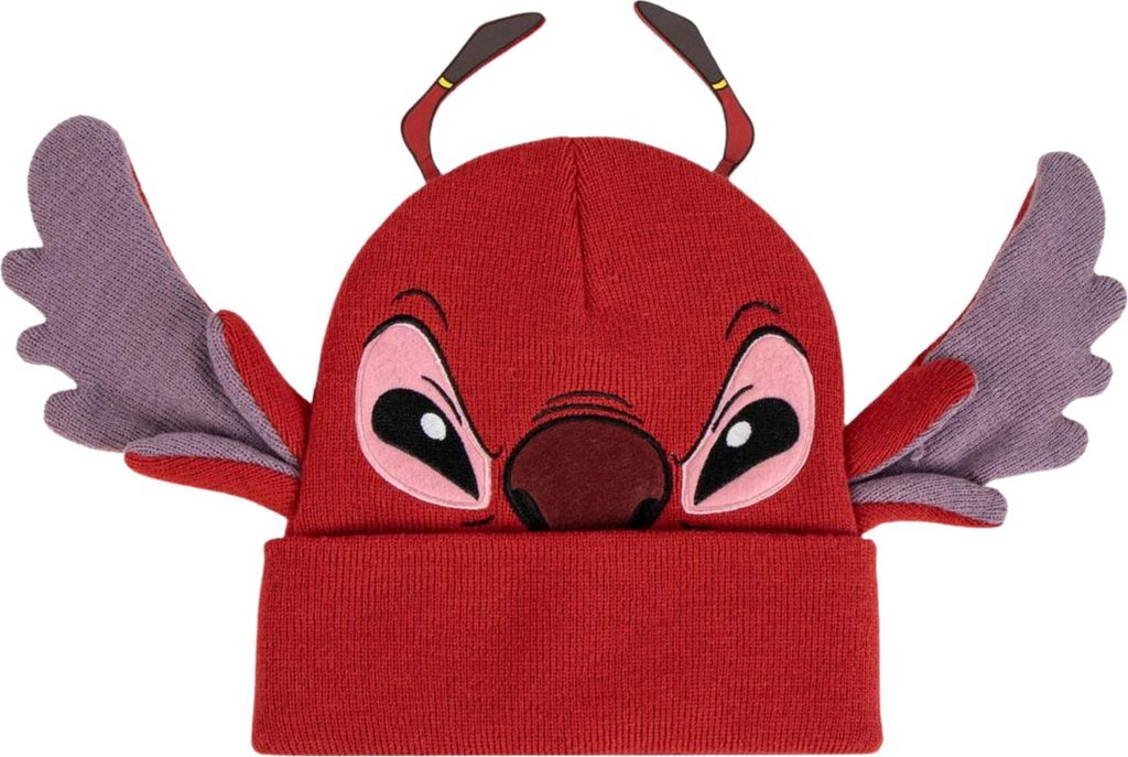 Mü tze Disney Stitch Leroy