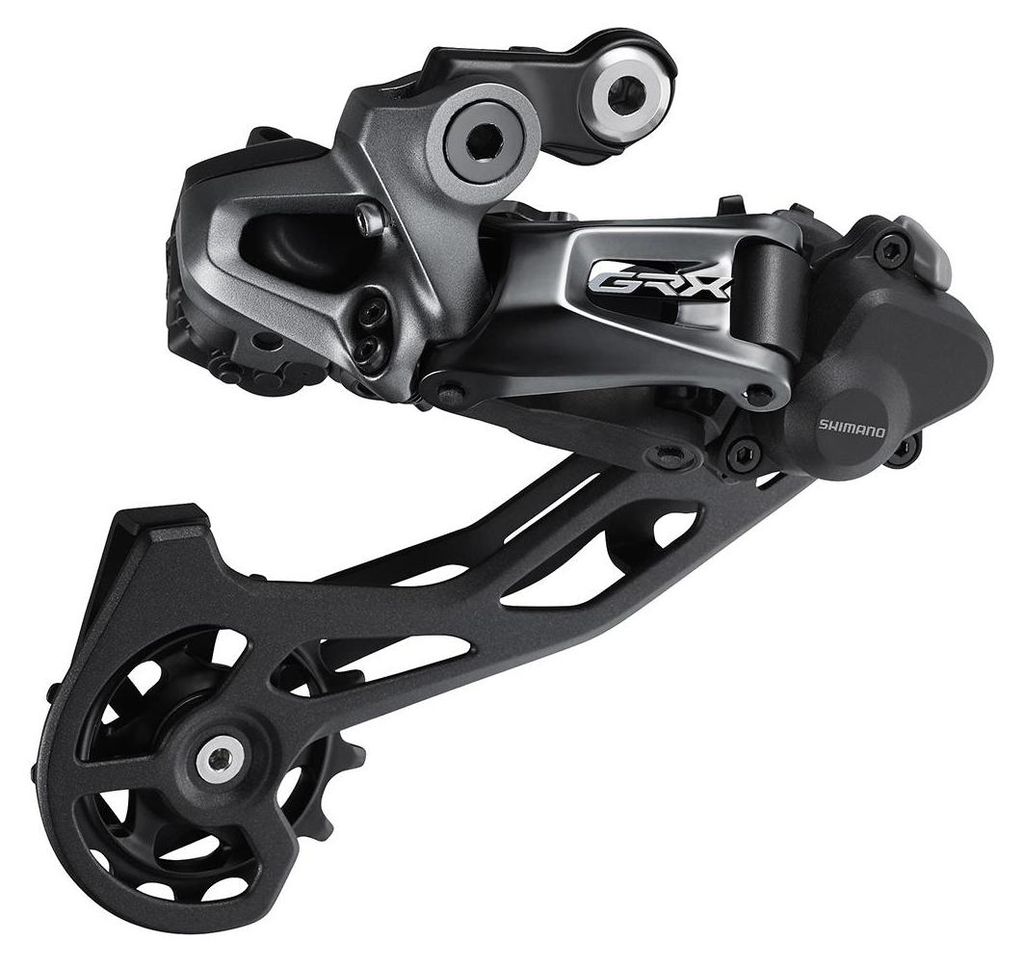 Shimano GRX Di2 RD-RX815 2x11 Schaltwerk Produktbild 