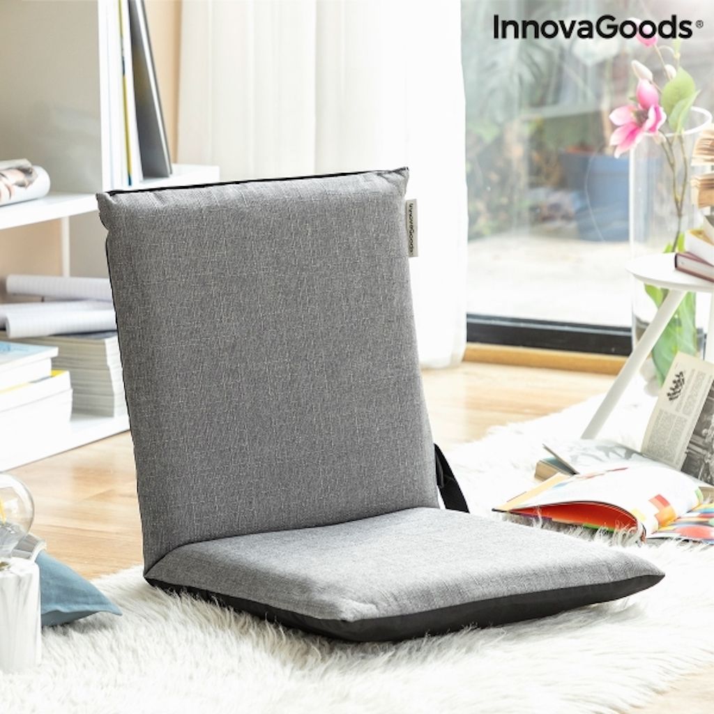 Verstellbarer Bodensitz Sitinel InnovaGoods Produktbild 9