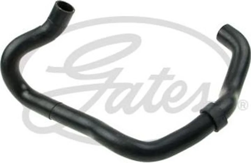 Durite Refroidissement Moteur pour Audi A3 et Golf V - Pièce 1K0121156CM