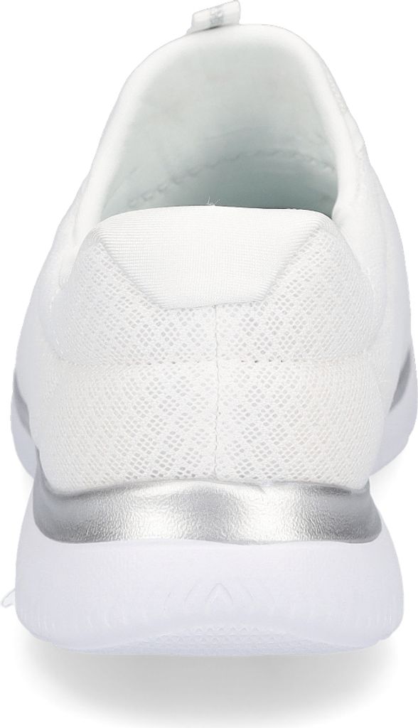 Skechers dámske slip-on topánky športové biele veľkosť 38 Obrázok produktu 67