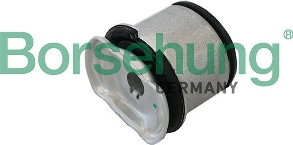 Borsehung B19198 Roulement de carter d'essieu OE 4G0505145 pour A6 et A7