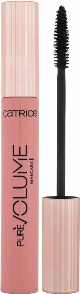 Catrice Pure Volume Mascara 010-Black 10ml Immagine del prodotto 