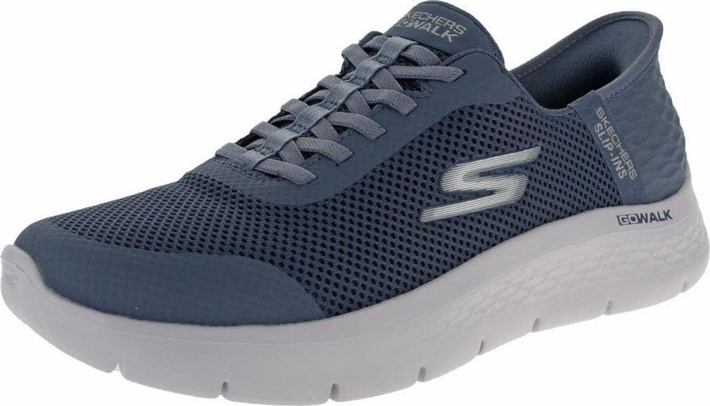 Skechers GO WALK FLEX Damen Slipper 43