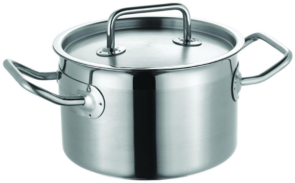 Schulte-Ufer 6414-24i Pentola per carne Profi-Line i Immagine del prodotto 